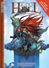 Cover art for King of Hell -- Vols 1-3 Collection