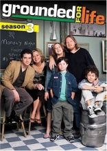 Cover art for Grounded for Life: Season 3