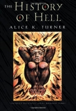 Cover art for The History of Hell