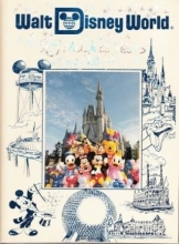 Cover art for Walt Disney World: 20 Magical Years