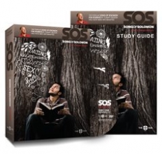 Cover art for Song of Solomon for Students DVD Box Set (God's Design for Love, Dating and Sexuality)