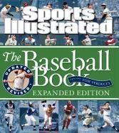 Cover art for Sports Illustrated The Baseball Book Expanded Edition