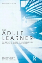 Cover art for The Adult Learner