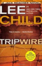Cover art for Tripwire (Jack Reacher # 3)