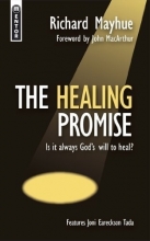 Cover art for The Healing Promise