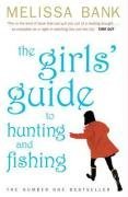 Cover art for Girls' Guide to Hunting and Fishing