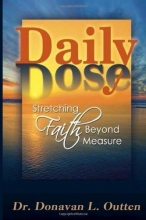 Cover art for Daily Dose: Stretching Faith Beyond Measure