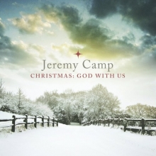 Cover art for Christmas: God with Us