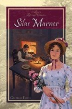 Cover art for Silas Marner (Literary Classics) (Literary Classics: Silas Marner, Volume 1)