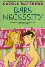 Cover art for Bare Necessity