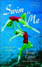 Cover art for Swim to Me (Bantam Discovery)