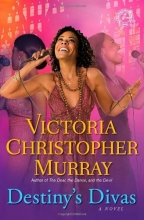 Cover art for Destiny's Divas: A Novel