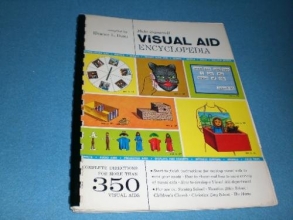 Cover art for Make-it-yourself Visual Aid Encyclopedia