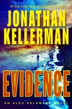 Cover art for Evidence (Alex Delaware #24)