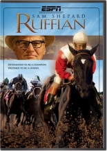 Cover art for Ruffian