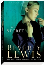 Cover art for The Secret (Seasons of Grace, Book 1)