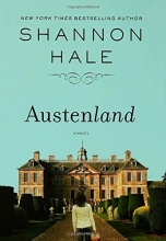 Cover art for Austenland: A Novel