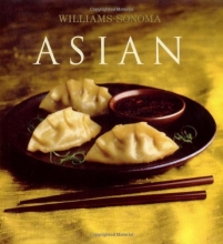 Cover art for Williams-Sonoma Collection: Asian