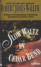 Cover art for Slow Waltz in Cedar Bend