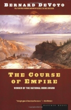 Cover art for The Course of Empire