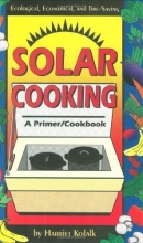 Cover art for Solar Cooking