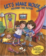 Cover art for Let's Make Noise Around the House
