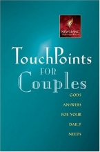 Cover art for TouchPoints for Couples