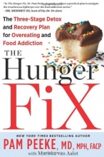 Cover art for The Hunger Fix: The Three-Stage Detox and Recovery Plan for Overeating and Food Addiction