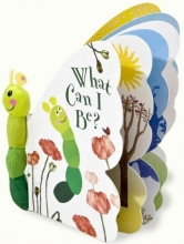 Cover art for What Can I Be?