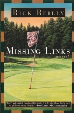 Cover art for Missing Links