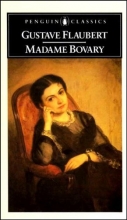 Cover art for Madame Bovary: A Story of Provincial Life (Penguin Classics)