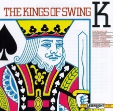 Cover art for The Kings Of Swing