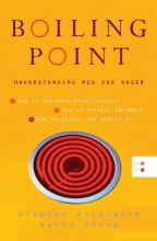 Cover art for Boiling Point: Understanding Men and Anger