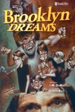 Cover art for Brooklyn Dreams