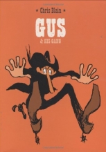 Cover art for Gus & His Gang