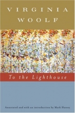 Cover art for To the Lighthouse (Annotated)