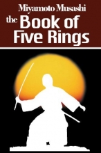 Cover art for The Book of Five Rings