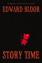 Cover art for Story Time