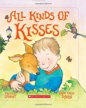 Cover art for All Kinds Of Kisses