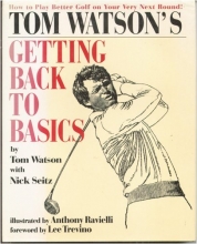 Cover art for Tom Watson's Getting Back to Basics