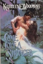 Cover art for Come Love a Stranger