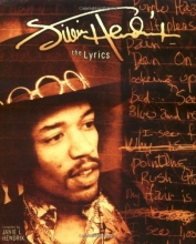Cover art for Jimi Hendrix - The Lyrics