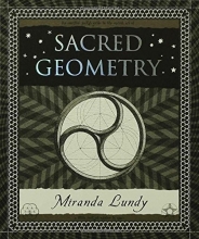 Cover art for Sacred Geometry (Wooden Books)