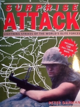 Cover art for Surprise Attack