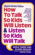 Cover art for How to Talk So Kids Will Listen and Listen So Kids Will Talk
