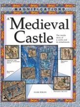 Cover art for A Medieval Castle