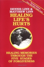 Cover art for Healing Life's Hurts: Healing Memories through the Five Stages of Forgiveness