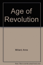 Cover art for Age of Revolutions: From AD 1750 to AD 1914