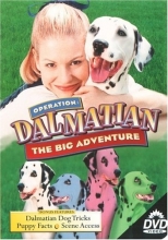 Cover art for Operation Dalmatian: Big Adventure