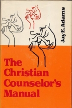 Cover art for The Christian Counselor's Manual